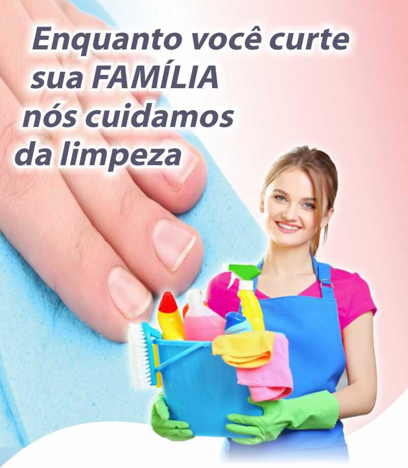 Empresa de limpeza profissional em Belo Horizonte e região